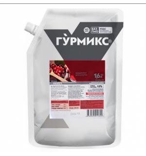 Пюре Gourmix Лесные Ягоды 2кг