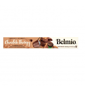 Кофе в капсулах Belmio Chocolate Theraphy (Nespresso) 52г