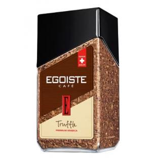 Кофе растворимый Egoiste Truffle 95г