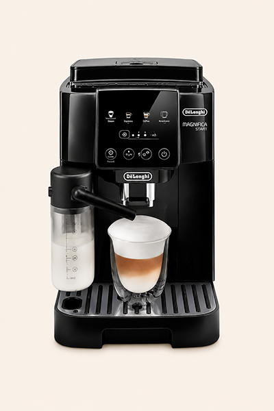 DeLonghi Magnifica Start ECAM220.60.B
